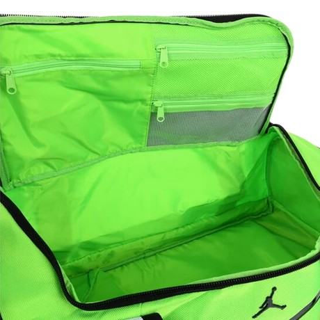 JORDAN MA0913 - ELECTRIC GREEN - LUGGAGE - Image 3