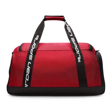 JORDAN MA0913 - GYM RED - LUGGAGE - Image 2