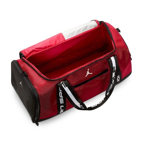 JORDAN MA0913 - GYM RED - LUGGAGE - Image 3