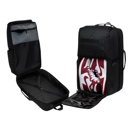 JORDAN MA0944 - BLACK - SÁČKY - Image 3