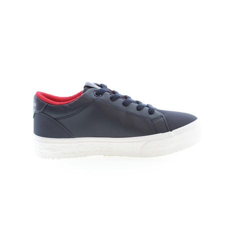 U.S. POLO ASSN MAREB4060W0YH1 - BLU - SHOES - Image 2