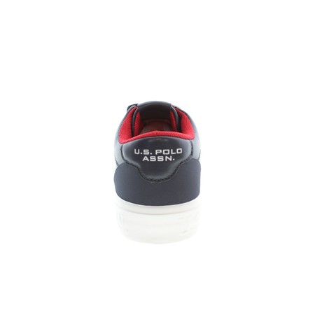 U.S. POLO ASSN MAREB4060W0YH1 - BLU - SHOES - Image 3