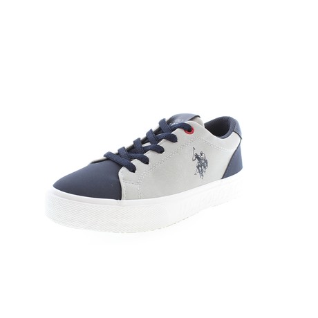 U.S. POLO ASSN MAREB4060W0YH1 - BLU-BIANCO - SHOES