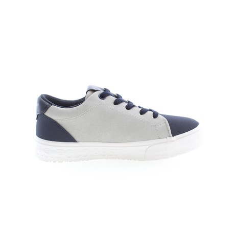 U.S. POLO ASSN MAREB4060W0YH1 - BLU-BIANCO - SHOES - Image 2