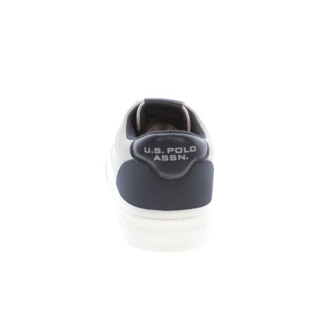 U.S. POLO ASSN MAREB4060W0YH1 - BLU-BIANCO - SHOES - Image 3