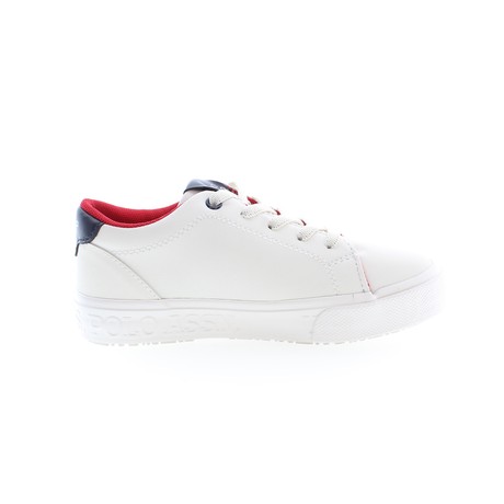 U.S. POLO ASSN MAREB4060W0YH1 - BIANCO - SHOES - Image 2