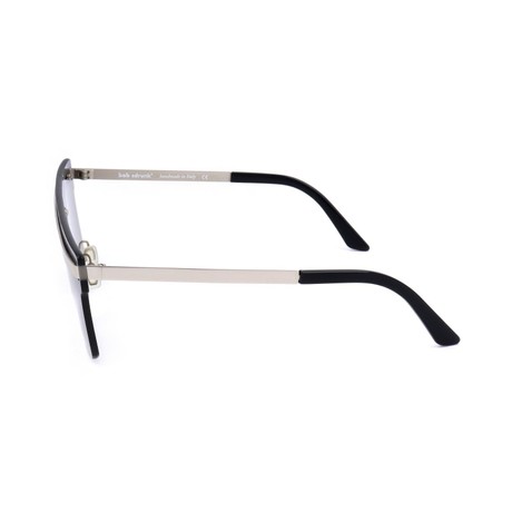 BOBSDRUNK MARTINS - SILVER - SZEMÜGYFÜGGŐ - Image 3