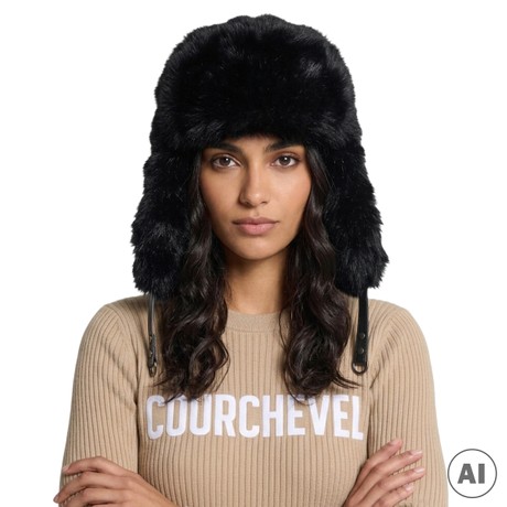 Gorros Michael Kors black &mdash; foto 2