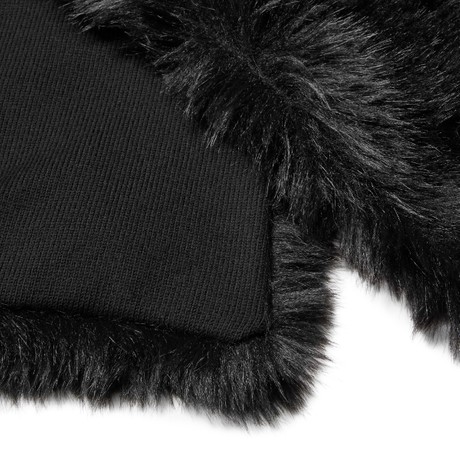 Scarves Michael Kors black &mdash; pictures 2