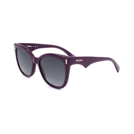 Okulary Missoni plum &mdash; zdjęcia 2