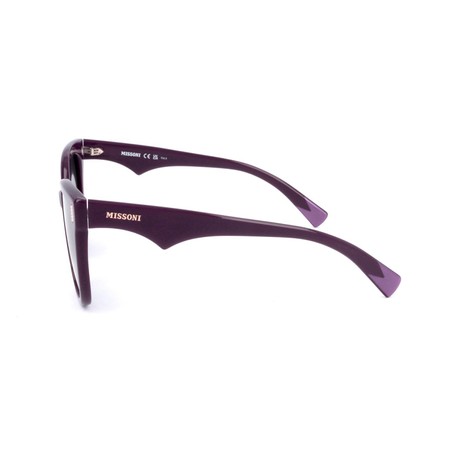 Okulary Missoni plum &mdash; zdjęcia 3