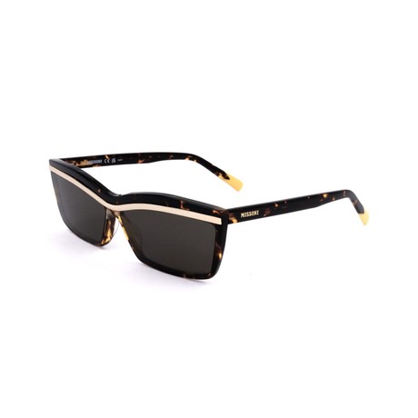 Ochelari De Soare Missoni havana &mdash; poze 2