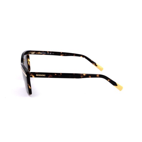 Ochelari De Soare Missoni havana &mdash; poze 3