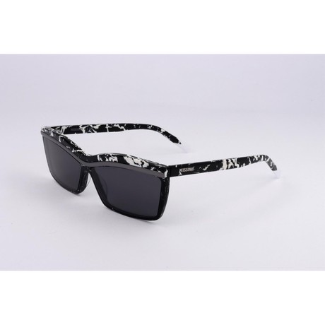 Ochelari De Soare Missoni black white havana &mdash; poze 2