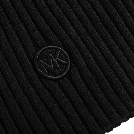 Šalikai Michael Kors black &mdash; fot 3