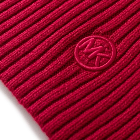 Šalikai Michael Kors red &mdash; fot 3