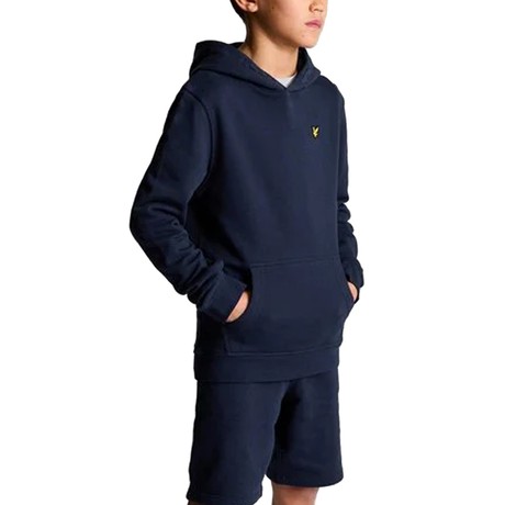 Megztiniai Lyle&Scott navy &mdash; fot 2