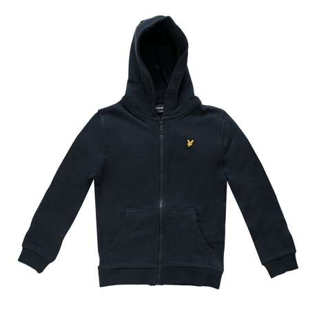 Sweatshirts Lyle&Scott dark navy &mdash; fot 1
