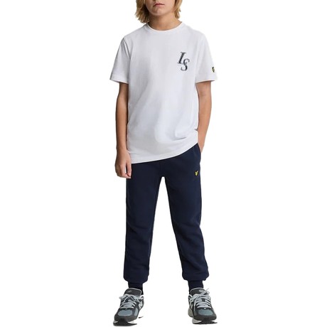 LYLE&SCOTT &mdash; MLB2006VT