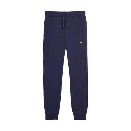Trousers Lyle&Scott navy &mdash; pictures 2