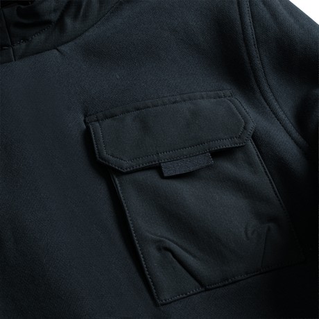 Swetry Lyle&Scott dark navy &mdash; zdjęcia 2