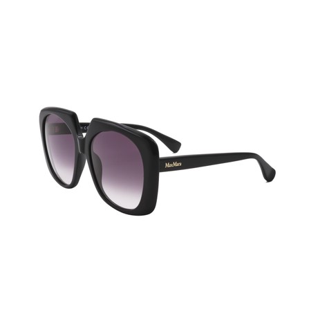 MAXMARA MM0047 - SHINY BLACK - SZEMÜGYFÜGGŐ - Image 2
