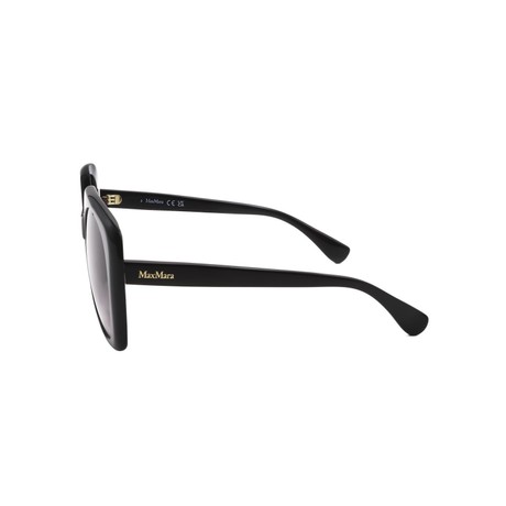 MAXMARA MM0047 - SHINY BLACK - SZEMÜGYFÜGGŐ - Image 3