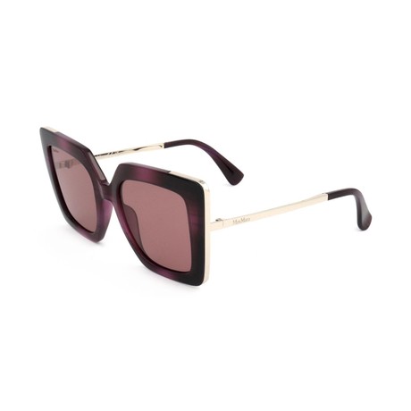 MAXMARA MM0051 - VIOLET - AUGENKLEIDER - Image 2