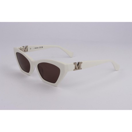 Okulary Maxmara white &mdash; zdjęcia 2
