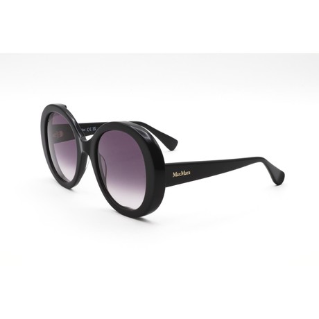 MAXMARA MM0074 - SHINY BLACK - OČI - Image 2