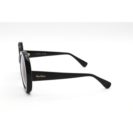 MAXMARA MM0074 - SHINY BLACK - OČI - Image 3