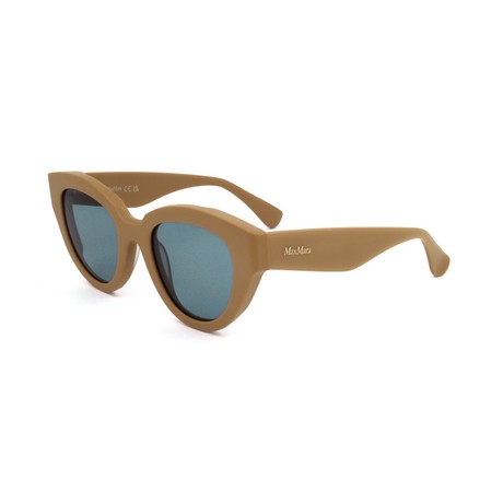 Oči Maxmara matte light brown &mdash; fot 2