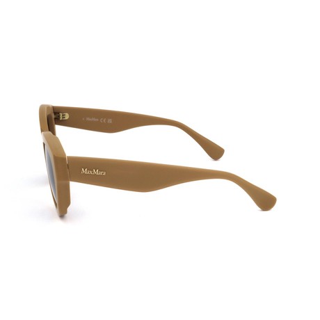 Oči Maxmara matte light brown &mdash; fot 3