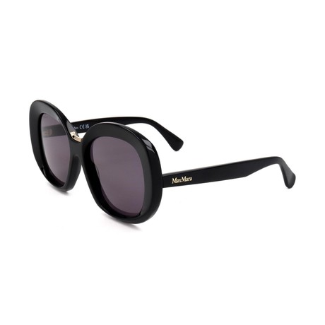 Oči Maxmara shiny black &mdash; fot 2