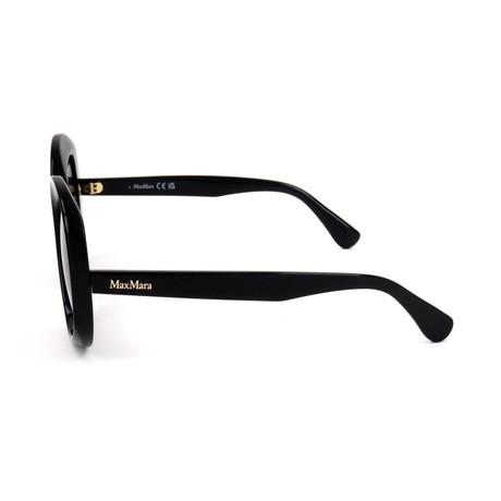 Oči Maxmara shiny black &mdash; fot 3