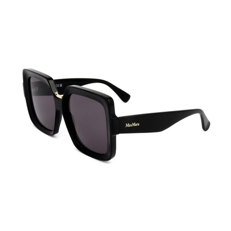 Occhiali Maxmara shiny black &mdash; foto 2