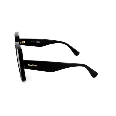 Occhiali Maxmara shiny black &mdash; foto 3