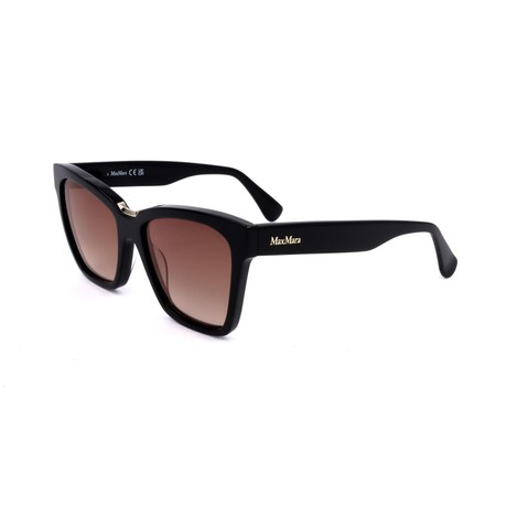 Oči Maxmara shiny black &mdash; fot 2