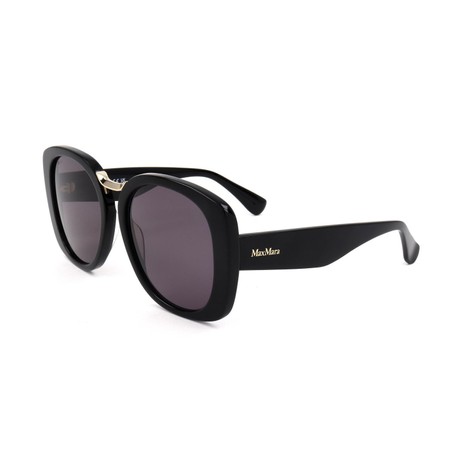 Oči Maxmara shiny black &mdash; fot 2