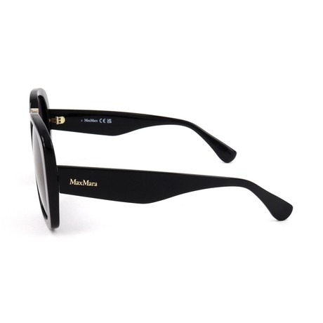 Oči Maxmara shiny black &mdash; fot 3