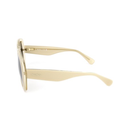 Oči Maxmara shiny ivory &mdash; fot 3