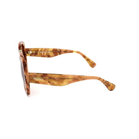 Oči Maxmara havana &mdash; fot 3
