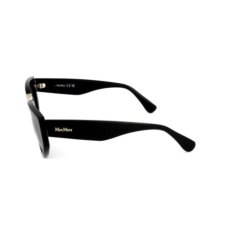 Ochelari De Soare Maxmara shiny black &mdash; poze 3