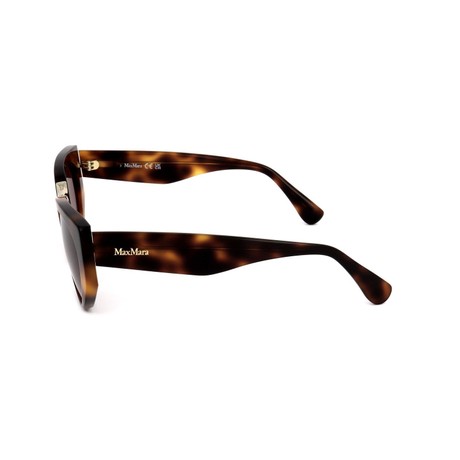 Ochelari De Soare Maxmara dark havana &mdash; poze 3