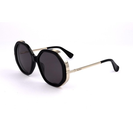 Oční Oblečení Maxmara shiny black &mdash; fot 2