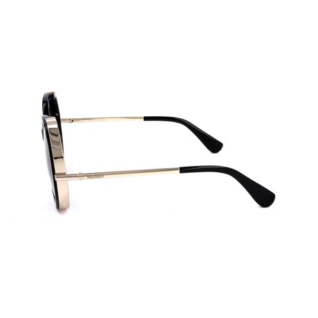 Oční Oblečení Maxmara shiny black &mdash; fot 3