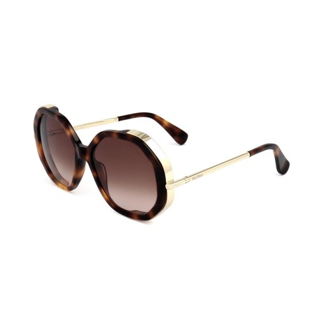 Oční Oblečení Maxmara dark havana &mdash; fot 2