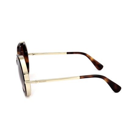 Oční Oblečení Maxmara dark havana &mdash; fot 3