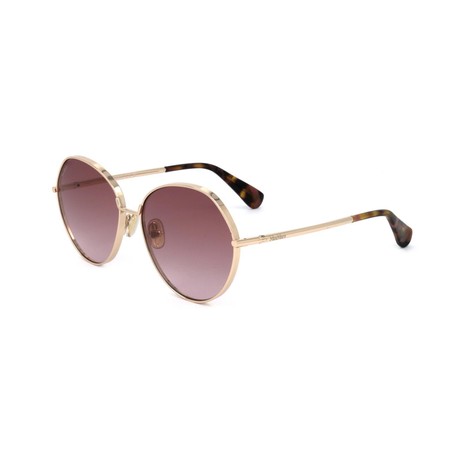 Ochelari De Soare Maxmara shiny rose gold &mdash; poze 2