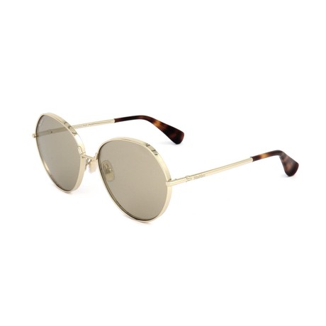 Ochelari De Soare Maxmara gold &mdash; poze 2